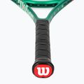 Детска тенис ракета Wilson Blade Jr 26 V10 green 3