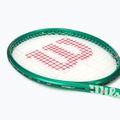 Детска тенис ракета Wilson Blade Jr 26 V10 green 5