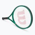 Детска тенис ракета Wilson Blade Jr 25 V10 green 2
