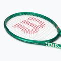 Детска тенис ракета Wilson Blade Jr 25 V10 green 5