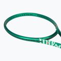 Тенис ракета Wilson Blade 100L V10 green 5