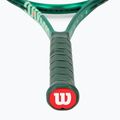 Тенис ракета Wilson Blade 100 V10 green 3