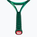 Тенис ракета Wilson Blade 98S V10 green 3