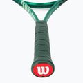 Тенис ракета Wilson Blade 98 16X19 V10 green 3