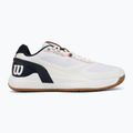 Мъжки тенис обувки Wilson Rush Pro 5 Clay white/navy blazer/gum 2