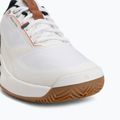 Мъжки тенис обувки Wilson Rush Pro 5 Clay white/navy blazer/gum 7