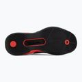 Мъжки обувки за падел Wilson Rush Pro 5 black/infrared/white 4