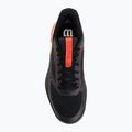 Мъжки обувки за падел Wilson Rush Pro 5 black/infrared/white 5