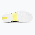 Мъжки тенис обувки Wilson Rush Lite 5 Clay black/white/safety yellow 4