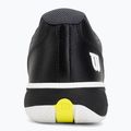 Мъжки тенис обувки Wilson Rush Lite 5 black/white/safety yellow 6