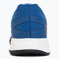 Детски тенис обувки Wilson Rush Pro Ace L Jr déjà vu blue/orange tiger/white 6