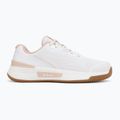 Дамски тенис обувки Wilson Intrigue Pro white/cameo rose/gum 2