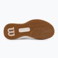 Дамски тенис обувки Wilson Intrigue Pro white/cameo rose/gum 4