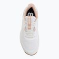 Дамски тенис обувки Wilson Intrigue Pro white/cameo rose/gum 5