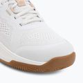 Дамски тенис обувки Wilson Intrigue Pro white/cameo rose/gum 7
