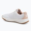 Дамски тенис обувки Wilson Intrigue Lite white/cameo rose/gum 3