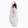 Дамски тенис обувки Wilson Intrigue Lite white/cameo rose/gum 5