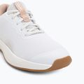 Дамски тенис обувки Wilson Intrigue Lite white/cameo rose/gum 7