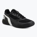 Мъжки тенис обувки Wilson Rush Pro 5 black/white/stormy weather