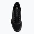Мъжки тенис обувки Wilson Rush Pro 5 black/white/stormy weather 5