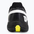 Мъжки тенис обувки Wilson Rush Pro 5 black/white/stormy weather 6