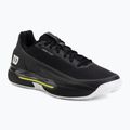 Мъжки тенис обувки Wilson Rush Pro 5 Tour Clay black/white/safety yellow