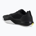 Мъжки тенис обувки Wilson Rush Pro 5 Tour Clay black/white/safety yellow 3
