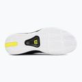 Мъжки тенис обувки Wilson Rush Pro 5 Tour Clay black/white/safety yellow 4