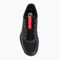 Мъжки тенис обувки Wilson Rush Pro 5 Clay black/infrared/white 5