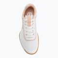 Дамски тенис обувки Wilson Courtglide white/cameo rose/gum 5
