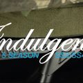 Nash Tackle Indulgence MF60 5 Season SS4 MkII кафяво легло T9487 6