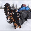 Columbia Peakfreak Venture Lt shark/valencia мъжки ботуши 12