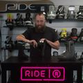 Мъжки обувки за сноуборд RIDE LASSO PRO black 12F2003.1.1 11