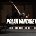 Polar Vantage M2 Black 4