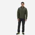 Patagonia Nano Puff Insulated Jacket Hoody за мъже 5