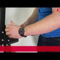 Elite Direto Xr-T с Riser Blockc черен EL0171013 6