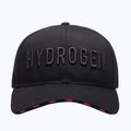 HYDROGEN Icon бейзболна шапка черна 225920B92 5