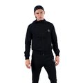 Мъжки потник за тенис HYDROGEN FZ black TC0003007 4