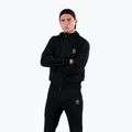 Мъжки потник за тенис HYDROGEN FZ black TC0003007 7