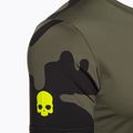 Мъжка тениска за тенис HYDROGEN Camo Tech, зелена T00514397 7