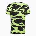 Мъжка тениска HYDROGEN Camo Tech Tennis Shirt black T00514G03 5