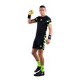 Мъжка тениска HYDROGEN Camo Tech Tennis Shirt black T00514G03 2