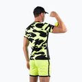 Мъжка тениска HYDROGEN Camo Tech Tennis Shirt black T00514G03 3