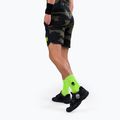 Мъжки тенис шорти HYDROGEN Camo Tech black T00515397 2
