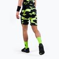 Мъжки шорти за тенис HYDROGEN Camo Tech Black T00515G03 2