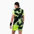 Мъжка тениска HYDROGEN Spray Tech Tennis Shirt yellow T00502724 2
