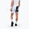 Мъжки тенис шорти HYDROGEN Spray Tech White T00510001 2
