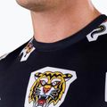 Мъжка тениска HYDROGEN Tattoo Tech Tennis Shirt black T00504007 4