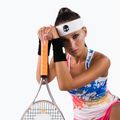 Дамска тениска HYDROGEN Brush Tech Tennis Shirt бяла T01524001 2