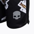 Детски шорти за тенис HYDROGEN Tattoo Tech black TK0506007 4